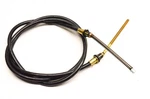 Wagner BC129687, F129687 Ford Bronco Ii Ranger Parking Brake Cable Nos. Fixed Price $20.43.