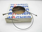 Wagner F101048 Parking Brake Cable - Intermediate. Fixed Price $13.49.
