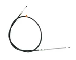 New Motorcraft Parking Brake Cable Rear Right BRCA-7 Ford F-250 F-350 1996-1997. Fixed Price $68.95.