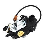 For 08-09 Chevrolet Silverado Door Lock Latch Actuator Rear Left Driver 25876397. Fixed Price $23.89.