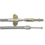 Lokar EC-8001HT Under Dash Operated E-brake Stainless Connector Cable. Fixed Price $205.95.