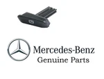 For Mercedes W140 S320 S350 400SE CL500 S420 S500 S600 Parking Brake Lever. Fixed Price $56.44.