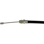 Dorman C660130 Parking Brake Cable. Fixed Price $33.87.