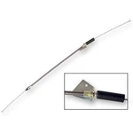 Scott Drake C5ZZ-2853-B Parking Brake Cable, Front, Ford, Each. Fixed Price $38.98.