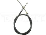 Dorman C132068 Cable - Parking Brake. Fixed Price $47.59.