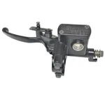 Apollo Sniper Dlx 125CC, Atv Left Hand Rear Brake Master Cylinder With Lever. Fixed Price $18.74.