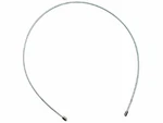 1987-1991 Ford Country Squire Parking Brake Cable Ac Delco 41492FB. Fixed Price $18.52.