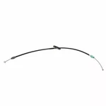 Genuine Ford Parking Brake Cable FB5Z2853A. Fixed Price $57.75.