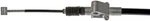 Dorman C660536 Parking Brake Cable Fits Rear Right. Fixed Price $55.00.