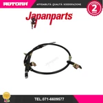 BC517 Post Right Parking Brake Cable (japanparts).. Fixed Price $23.05.