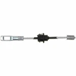 ACDELCO-18P2837-REAR Parking Br (92). Fixed Price $31.02.
