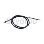 Svyoroo Emergency Brake Cable 3EB-30-11131 Komatsu Forklift FD20-11 FG23-11. Fixed Price $16.50.