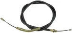 Parking Brake Cable Dorman C94473. Fixed Price $45.67.