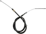 Parking Brake Cable - Dorman# C92573. Fixed Price $50.56.