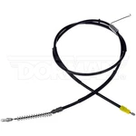 Dorman C660223 Parking Brake Cable Select 00-08 Ford Models. Fixed Price $30.45.