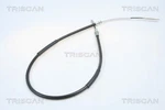 Triscan Parking Brake Cable Disc For Bmw Z3 E36 34401166054. Fixed Price $19.93.
