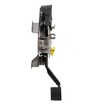 New Oem 2005-2008 Ford F150 Mark Lt Parking Brake Control Assembly 5L3Z2780A. Fixed Price $265.00.