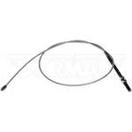 Dorman C93237 Parking Brake Cable 83-97 Ford Mercury Cougar Thunderbird. Fixed Price $31.75.