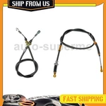For 1988-1989 Isuzu Trooper 2.6L Dorman Parking Brake Cable Rear Set 2X. Fixed Price $116.04.