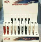 Kia Touch Up Paint Fusion Black Color Code UA021-TU5014FSBA Oem. Fixed Price $24.46.