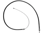 Rear Left Ac Delco Gold Parking Brake Cable Fits Chevy Camaro 1982-1988 52YNQSWX. Fixed Price $49.74.