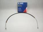 Wagner F111082 Parking Brake Cable Front BC111082 BC93283. Fixed Price $18.00.