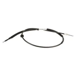 For Audi Allroad Quattro 2001-2005 Trw GCH291 Driver Side Parking Brake Cable. Fixed Price $54.55.