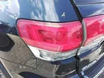 Driver Tail Light Wk Body Vin Or 6TH Digit Fits 14-21 Grand Cherokee 3203981. Fixed Price $116.69.