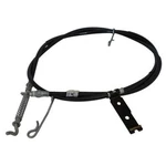 BRCA44 Motorcraft Parking Brake Cable Rear Passenger Right Side For F350 Truck. Fixed Price $105.90.