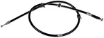 Parking Brake Cable - Dorman# C94083. Fixed Price $66.17.