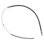 For Chevy Impala 77-85 Acdelco 18P582 Gold Steel Front Parking Brake Cable. Fixed Price $17.32.