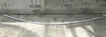 Kia Sorento MK3 2016-20 Front Left Door Frame Moulding Trim 82850-C5000 #B12-31. Fixed Price $67.14.