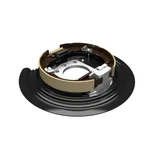 Genuine Mopar Parking Brake Adapter Assembly 68340238AA. Fixed Price $145.22.