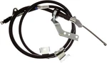 2009-2015 Toyota Venza Rear Passenger Side Parking Brake Cable Acdelco 18P97376. Fixed Price $39.97.