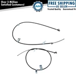 Rear Parking Brake Cable Fits 2004-2006 Scion Xb. Fixed Price $59.85.