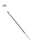 Mercedes R230 Sl-class Cable Adjuster Release Lock Genuine. Fixed Price $24.99.