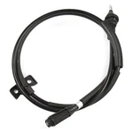 For Volvo V70 01-04 Professional Parts Sweden Driver Side Parking Brake Cable. Fixed Price $28.90.