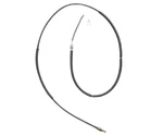 BC93278 Raybestos Parking Brake Cable Rear Passenger Right Side For Ram Truck. Fixed Price $69.68.