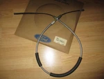 Nos 80-91 Ford E-150 Econoline Parking Brake Cable Rh E7UZ-2A635-A Oem. Fixed Price $49.99.