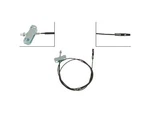 For 1999-2000 Gmc Sierra 2500 Parking Brake Cable Intermediate Dorman 69329TXTQ. Fixed Price $24.77.
