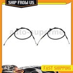 Rear Set Parking Brake Cable Dorman 2PCS For 2000 Volvo V70 2.4L. Fixed Price $136.39.