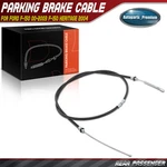 New Rear Right Parking Brake Cable Ford F-150 2000-2003 Heritage 2004. Fixed Price $22.69.