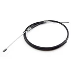 Emergency Brake Cable For Jeep Cherokee 90-91 Rear Lh Rh 16730.28 Omix-ada. Fixed Price $46.99.
