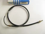 Raybestos BC93331 Front Parking Brake Cable For 1981-1983 Jeep CJ5. Fixed Price $22.44.