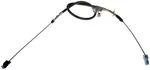 Parking Brake Cable - Dorman# C94277. Fixed Price $62.01.