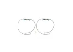 Evo 600132 Front Brakeline Pair For 2-5IN Lift Wrangler Jl / Jt Gladiator. Fixed Price $103.98.