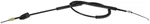 Parking Brake Cable Dorman C661269 Fits 07-16 Jeep Wrangler. Fixed Price $28.54.
