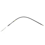 2008 Dodge Ram 4500 5500 Parking Brake Cable Rear Left Side Mopar 52013835AC. Fixed Price $82.49.