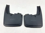 2015-2020 Oem Ford F-150 F150 Rear Right & Left Mud Flap Splash Guard Set. Fixed Price $41.99.