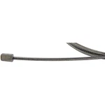 Dorman C660425 Parking Brake Cable. Fixed Price $56.34.